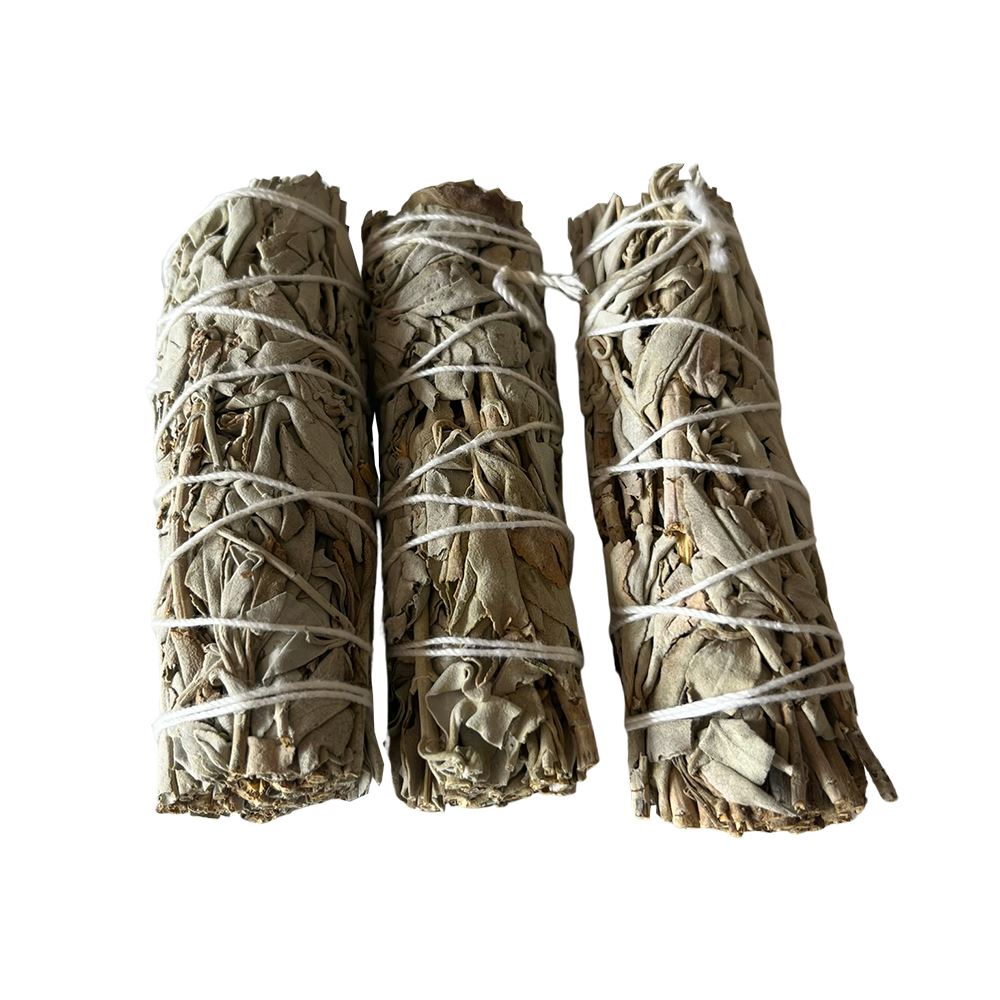 3x Smudge Sticks - image 8