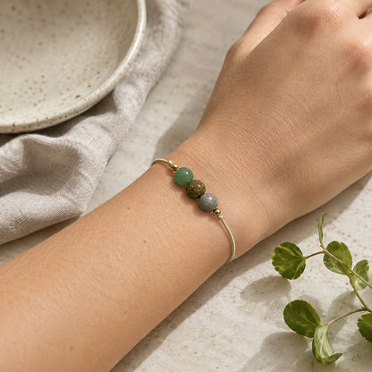 Crystal Intention Wristlet - image 20