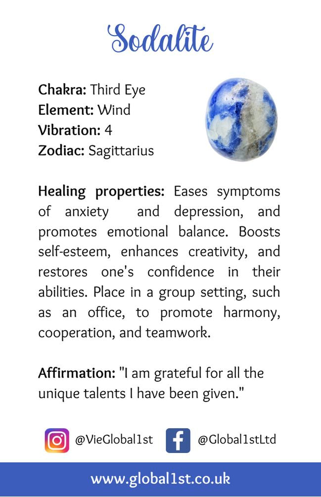 7 Chakra Healing Stick, 15cm