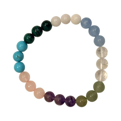 Petal Keepsakes Gemstone Bracelet, Daisy - image 2
