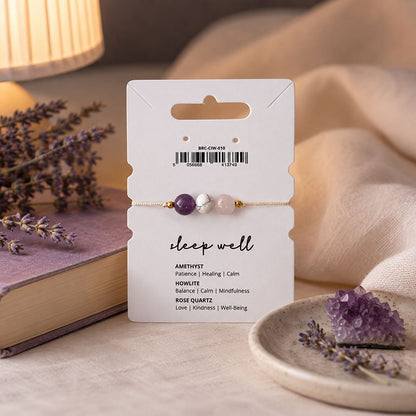 Crystal Intention Wristlet - image 53