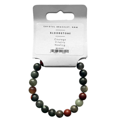 Crystal Bracelet, 8mm - image 234
