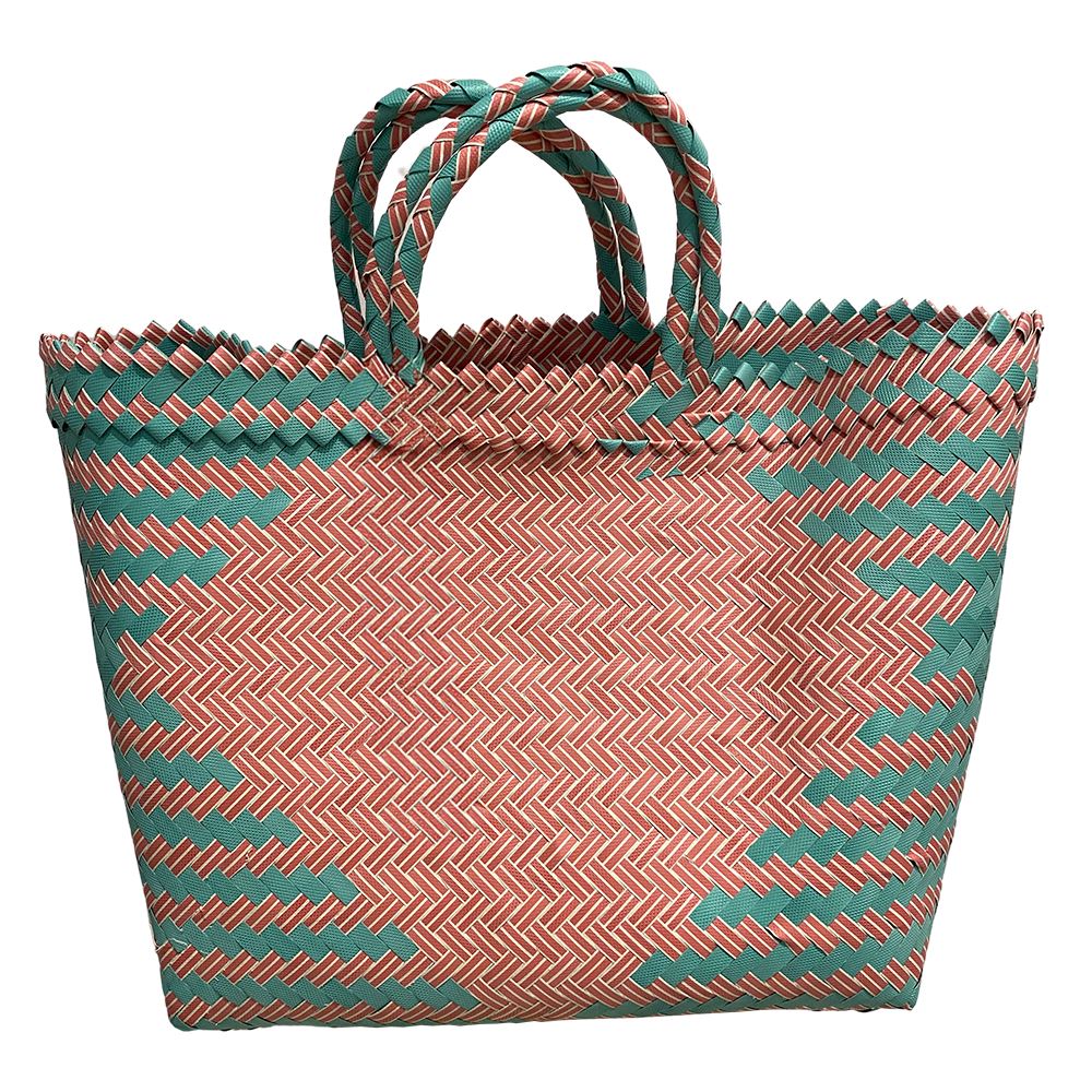 Mixed Coloured Bag - image 28