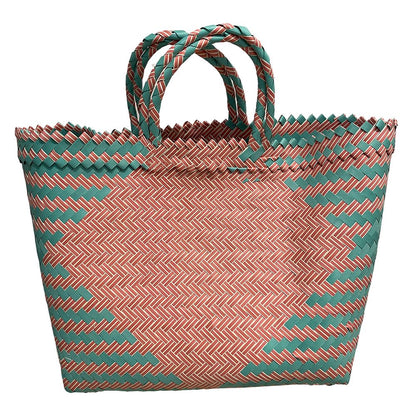 Mixed Coloured Bag - image 28