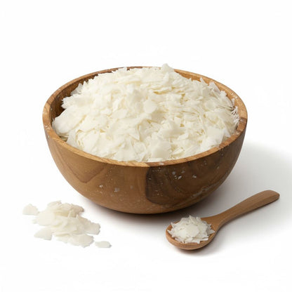 Soy Wax Flakes, Natural Candle Making Wax, 20kg Box