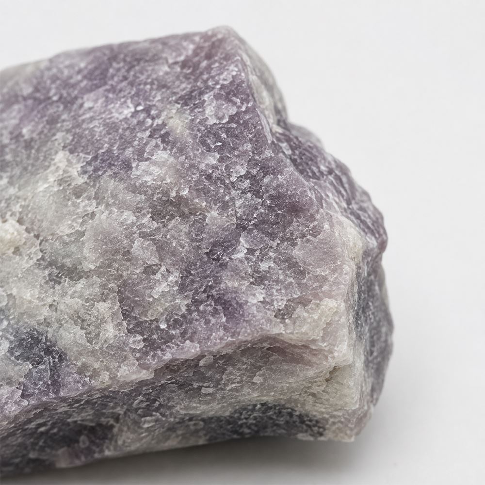 Raw Rough Cut Crystal, 2-4cm, Single