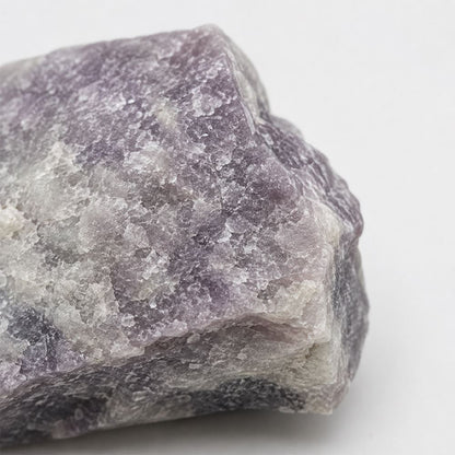 Raw Rough Cut Crystal, 2-4cm, Single