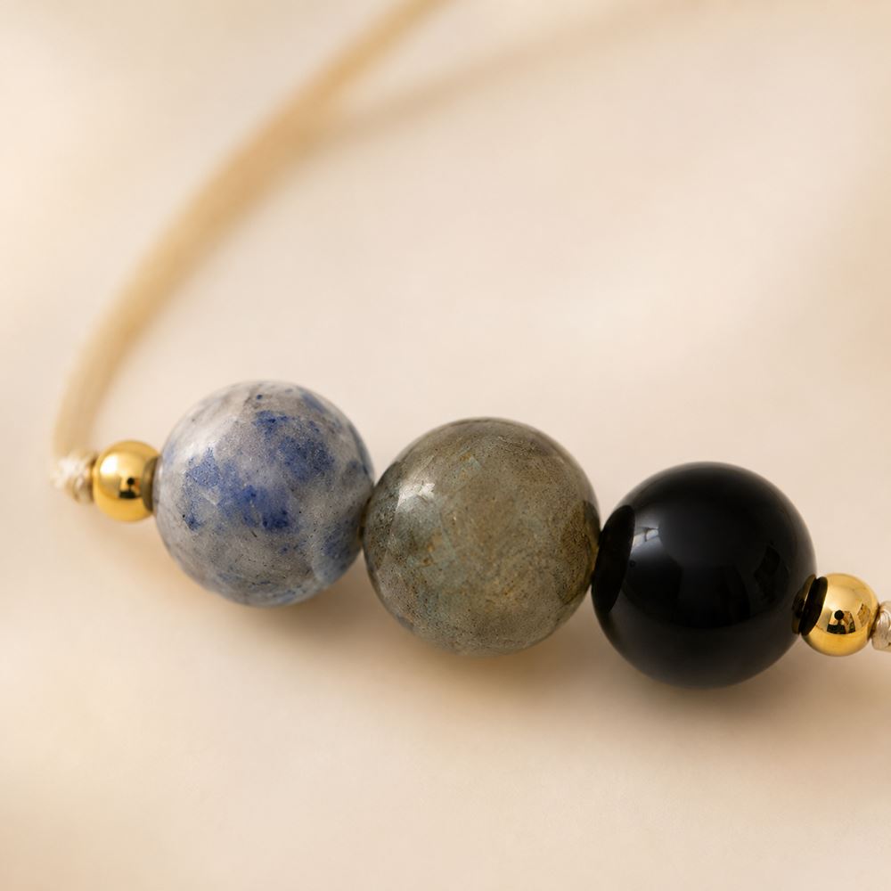 Crystal Intention Wristlet - image 35