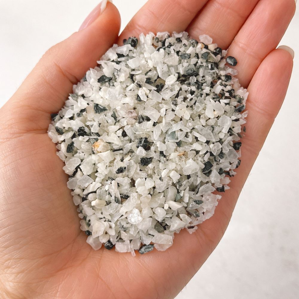 Crystal Sand for Plants, 50g