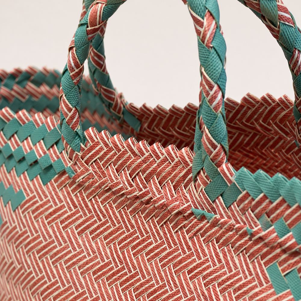 Mixed Coloured Bag - image 30