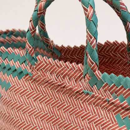 Mixed Coloured Bag - image 30