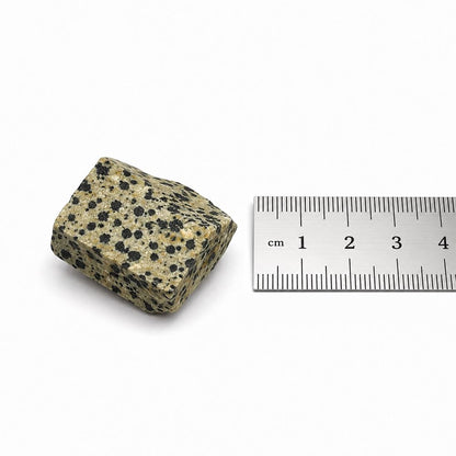 Raw Rough Cut Crystal, 2-4cm, Single