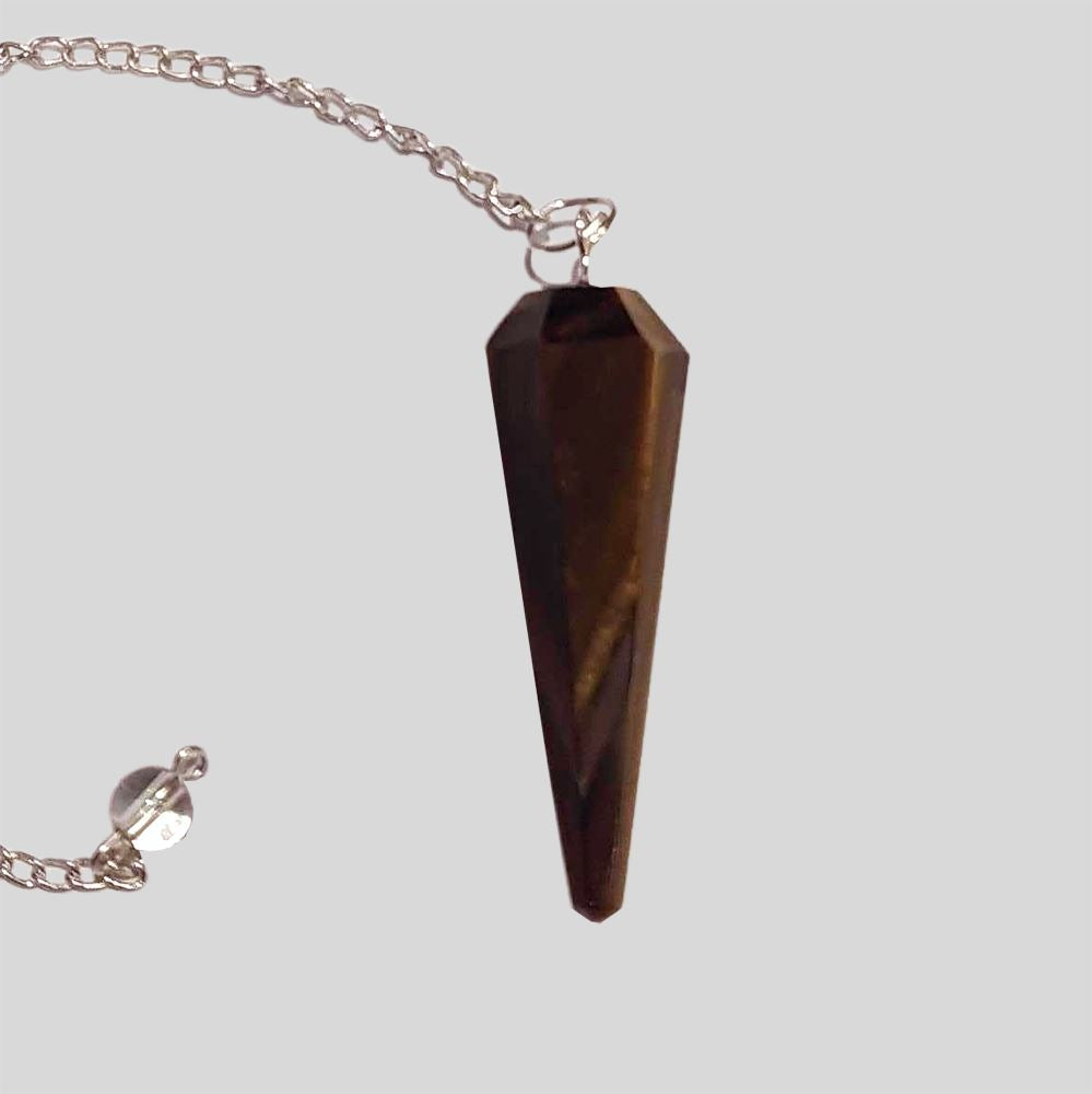 Pendulum with Chain