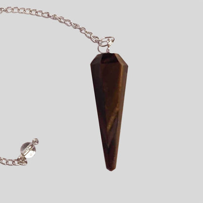 Pendulum with Chain