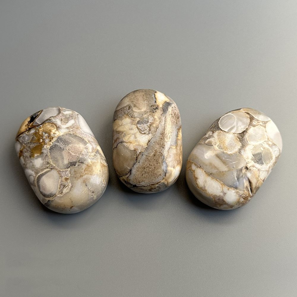 Palm Stone, 5-7cm