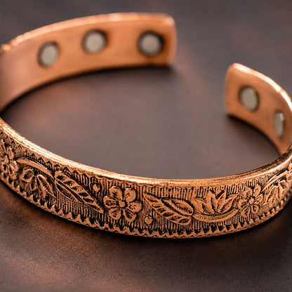 Copper Bracelet