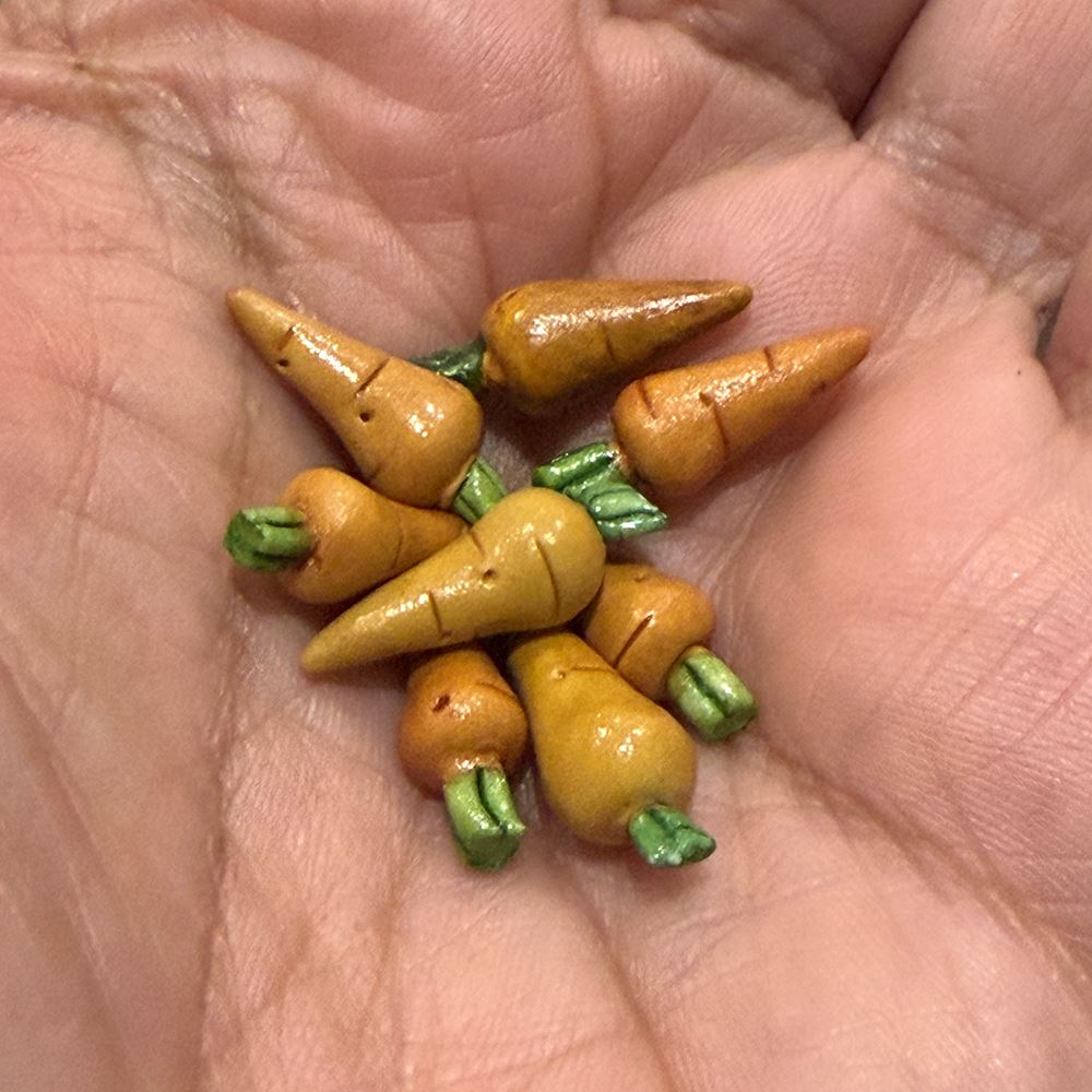 Mini Ceramic, 0.5 to 2 Cm