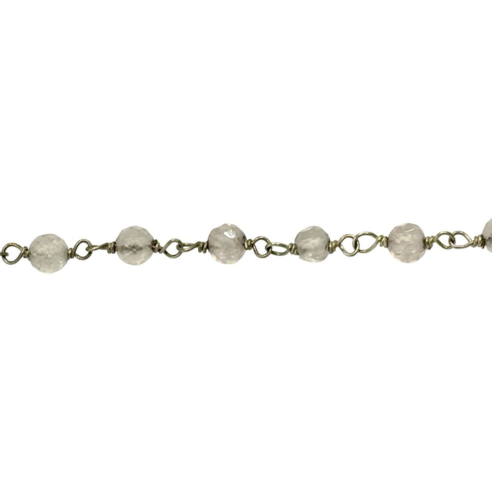 Silver-Plated Bracelet (#20)