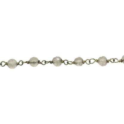 Silver-Plated Bracelet (#20)