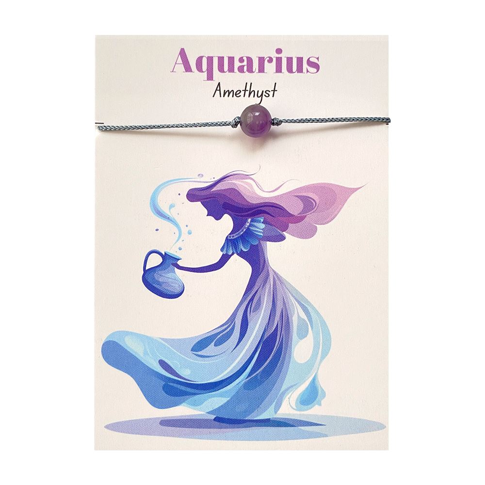 Zodiac Sign Wristlet - image 24