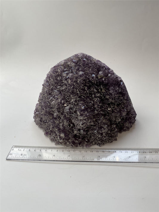 Amethyst Druze, 4.45kg