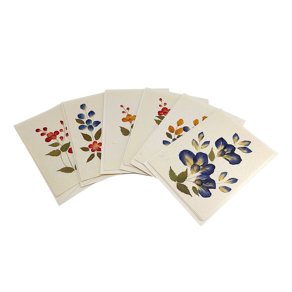 Mulberry Greeting Cards