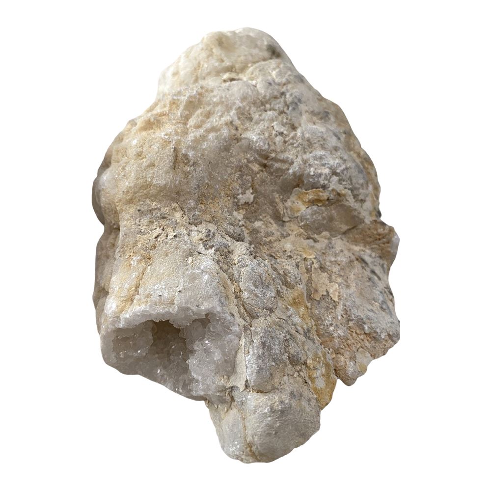 Uncracked Geodes, Medium, 10-15cm, 1 kg