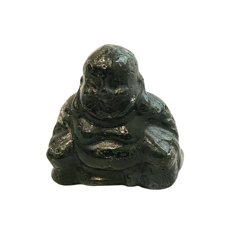 Gemstone Buddha, 2.5x2.5x1cm