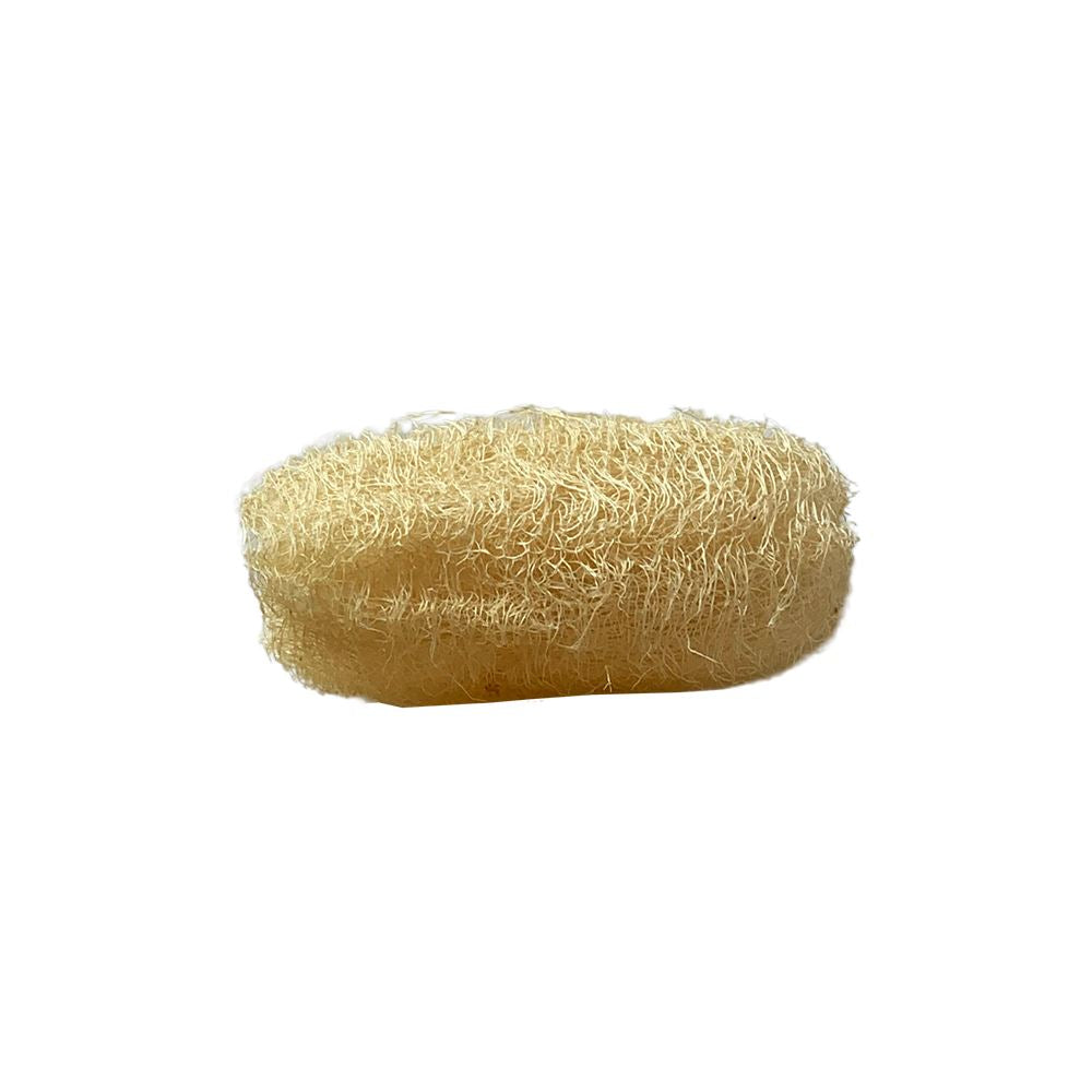 Loofah Natural Conical
