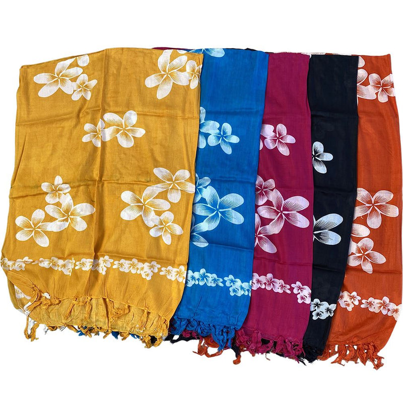 Batik Sarong, 150x115cm, Design 6