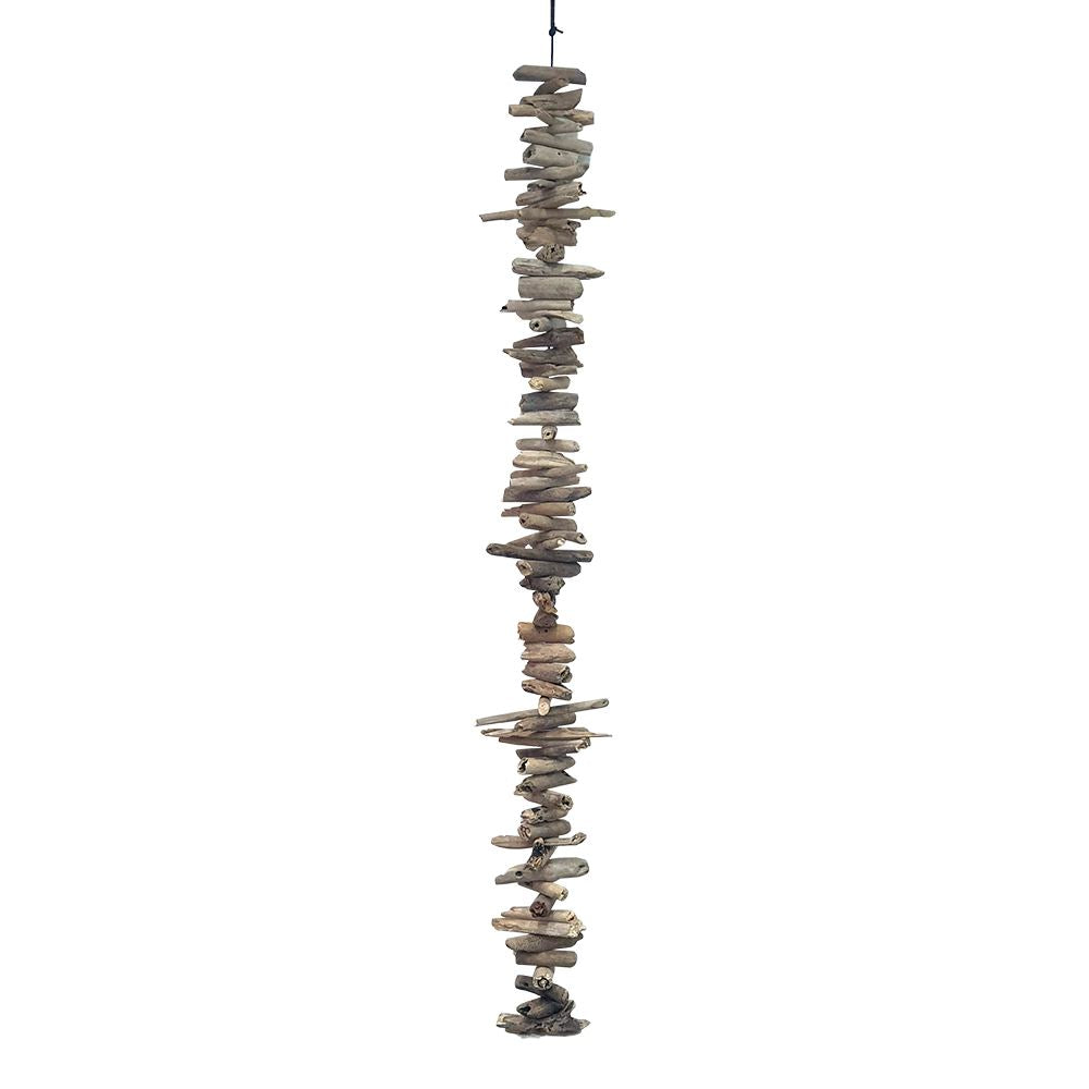 Vie Naturals Driftwood Mobile, 150cm Hanging Height
